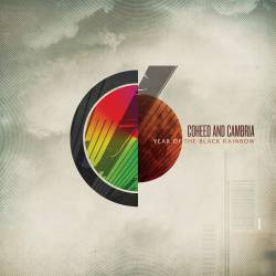 Coheed And Cambria : Year of the Black Rainbow